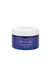 Cal Exotics - Admiral - All Hands on Deck Masturbation Cream Jar - 8oz - Stag Shop