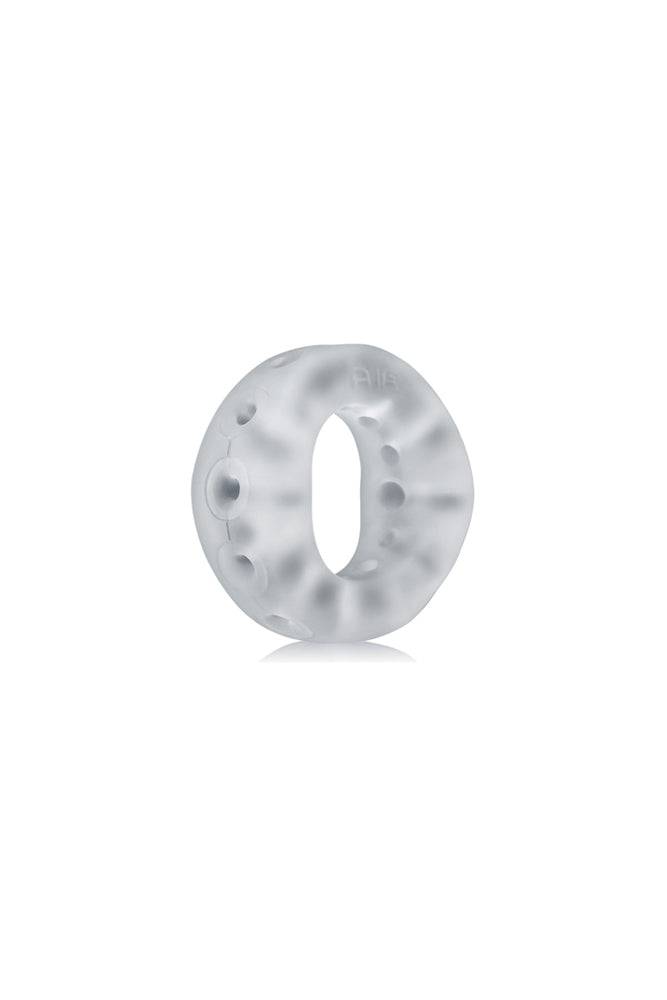 Oxballs - Air Flow Cock Ring - Assorted - Stag Shop