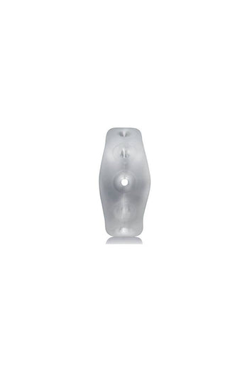 Oxballs - Air Flow Cock Ring - Assorted - Stag Shop