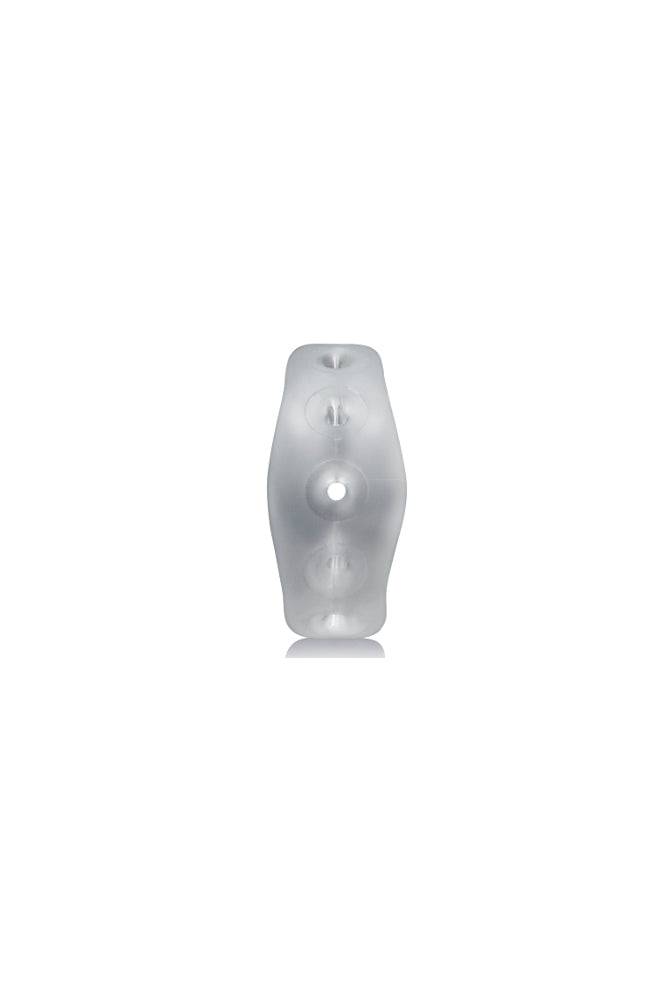 Oxballs - Air Flow Cock Ring - Assorted - Stag Shop