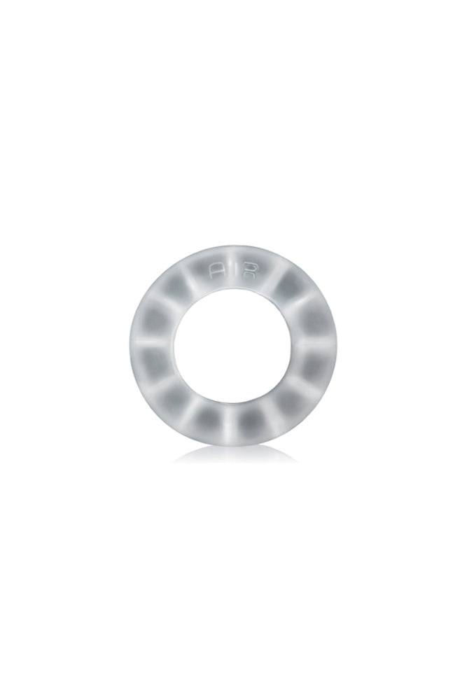 Oxballs - Air Flow Cock Ring - Assorted - Stag Shop
