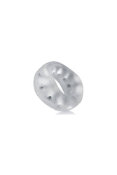 Oxballs - Air Flow Cock Ring - Assorted - Stag Shop