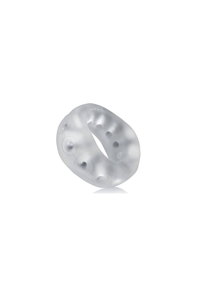 Oxballs - Air Flow Cock Ring - Assorted - Stag Shop