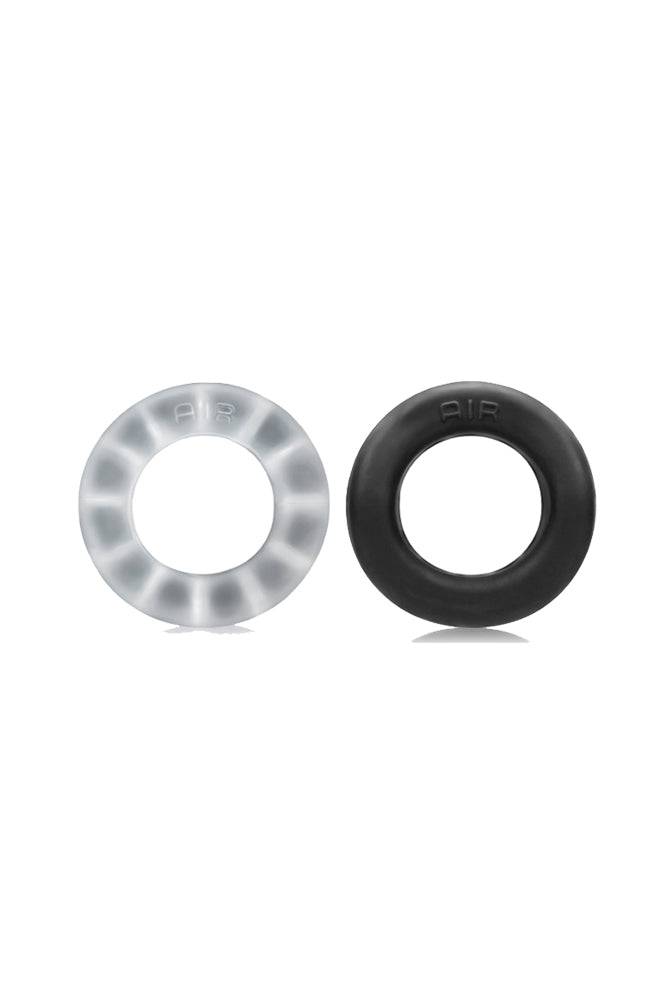 Oxballs - Air Flow Cock Ring - Assorted - Stag Shop