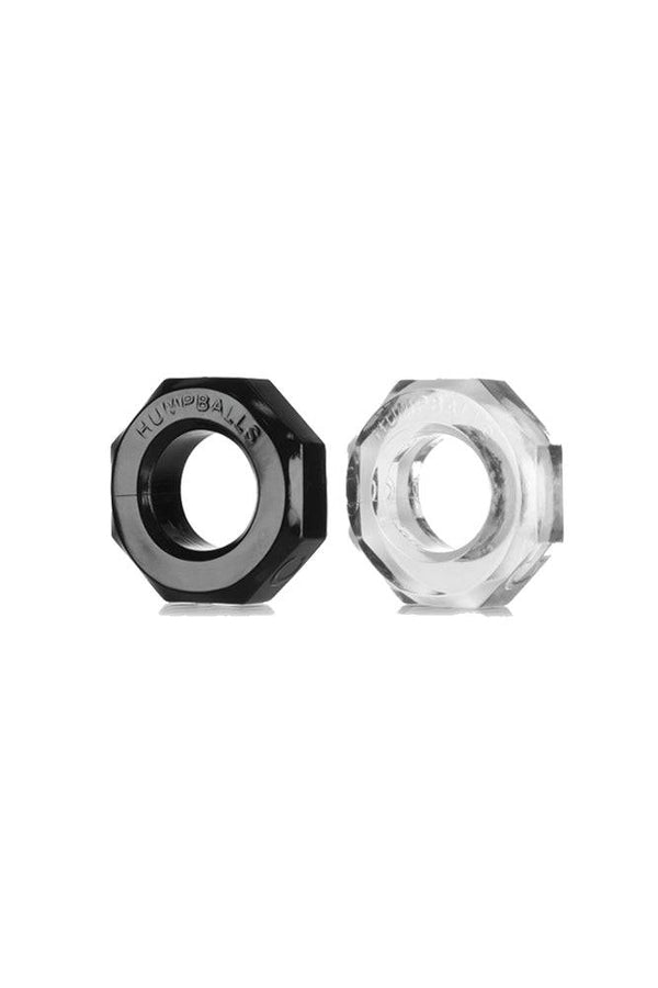 Oxballs - Atomic Jock - Humpballs Cock Ring - Assorted - Stag Shop