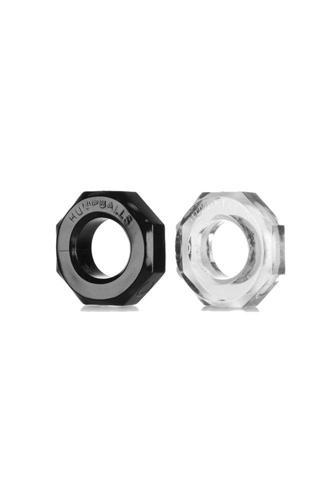 Oxballs - Atomic Jock - Humpballs Cock Ring - Assorted - Stag Shop