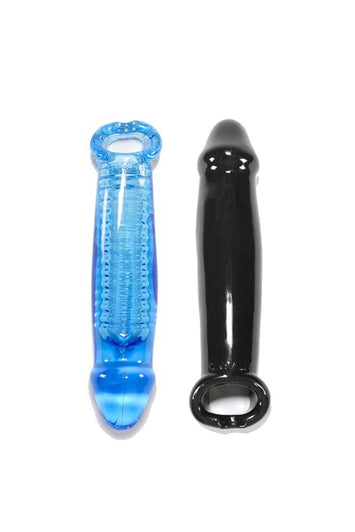 Oxballs - Atomic Jock - Muscle Cocksheath - Assorted - Stag Shop