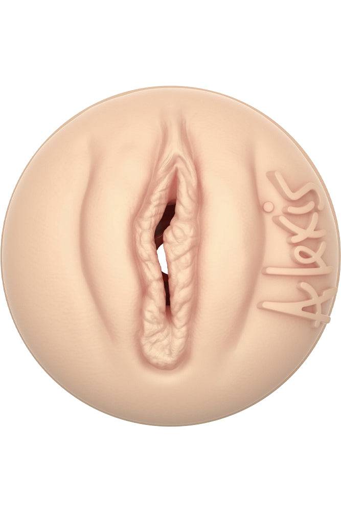Kiiroo - FeelStar - Alexis Fawx Custom Pussy Stroker | Stag Shop