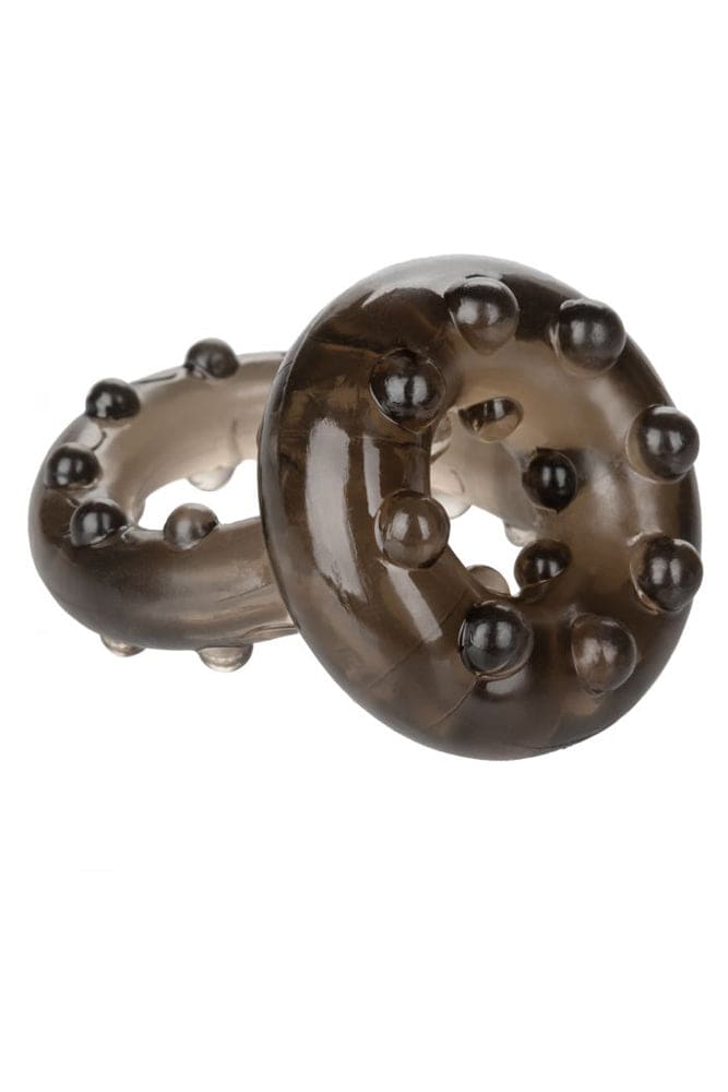 Cal Exotics - All Star Enhancer Cock Ring - Stag Shop