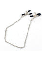 Ego Driven - Alligator Style - Nipple clamps - Stag Shop