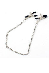 Ego Driven - Alligator Style - Nipple clamps - Stag Shop