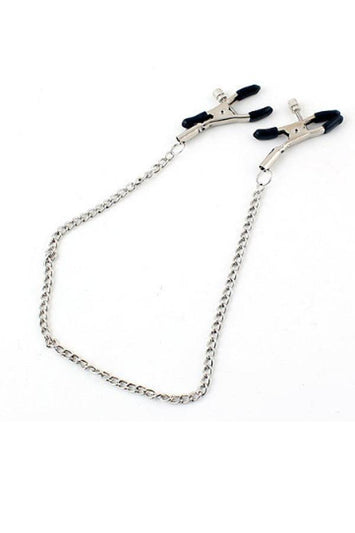 Ego Driven - Alligator Style - Nipple clamps - Stag Shop