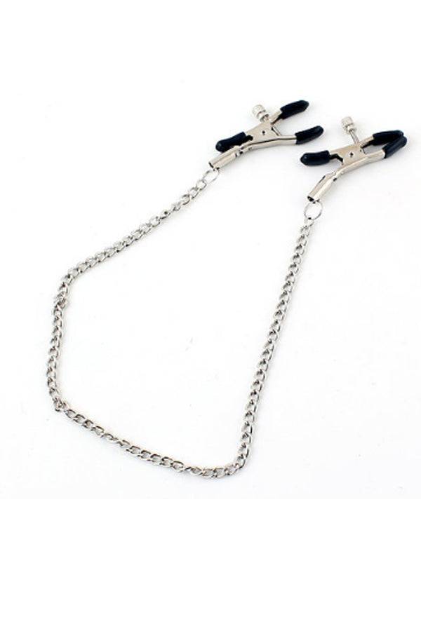 Ego Driven - Alligator Style - Nipple clamps - Stag Shop