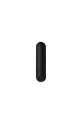 Zero Tolerance - All Powerful Rechargeable Bullet - Black - Stag Shop