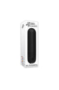 Zero Tolerance - All Powerful Rechargeable Bullet - Black - Stag Shop