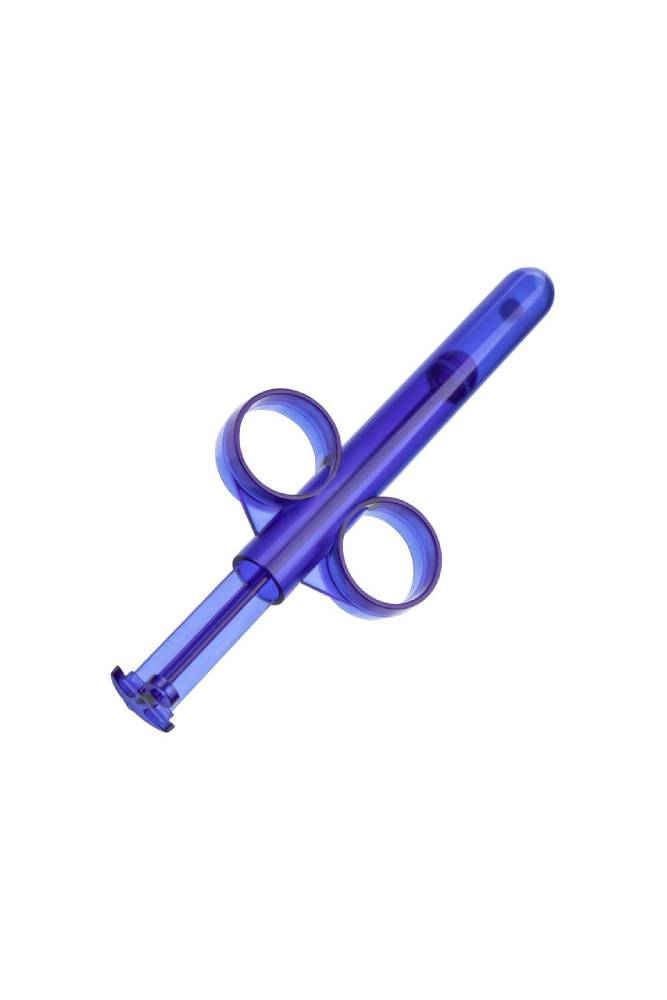 Cal Exotics - Admiral - Lube Tube - Blue - Stag Shop