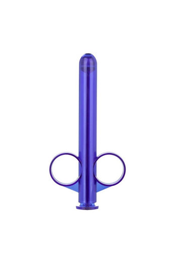 Cal Exotics - Admiral - Lube Tube - Blue - Stag Shop