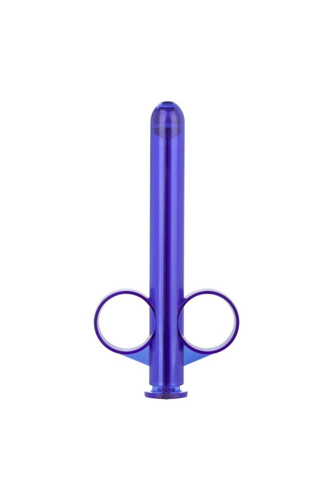 Cal Exotics - Admiral - Lube Tube - Blue - Stag Shop