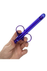 Cal Exotics - Admiral - Lube Tube - Blue - Stag Shop