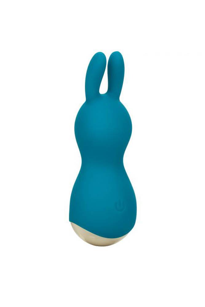 Cal Exotics - Slay - AmazeMe Vibrator - Blue - Stag Shop