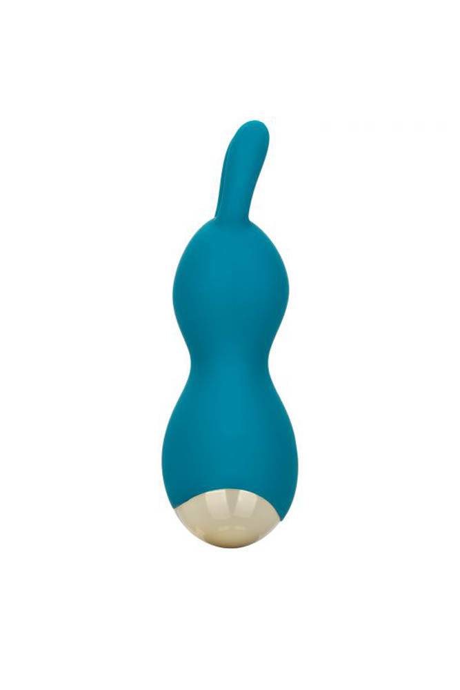 Cal Exotics - Slay - AmazeMe Vibrator - Blue - Stag Shop