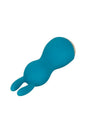 Cal Exotics - Slay - AmazeMe Vibrator - Blue - Stag Shop