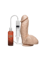 Doc Johnson - The Amazing Squirting Realistic Cock - Stag Shop