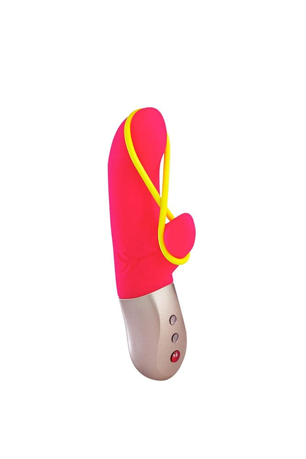 Fun Factory - Amorino - Pink - Stag Shop