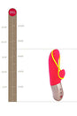 Fun Factory - Amorino - Pink - Stag Shop