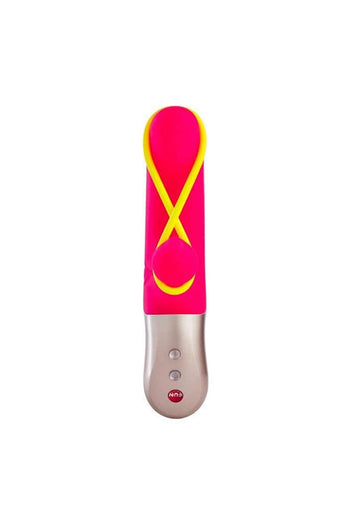 Fun Factory - Amorino - Pink - Stag Shop
