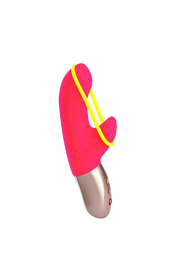 Fun Factory - Amorino - Pink - Stag Shop