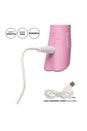 Jopen - Amour - Mini G Vibrator - Pink - Stag Shop