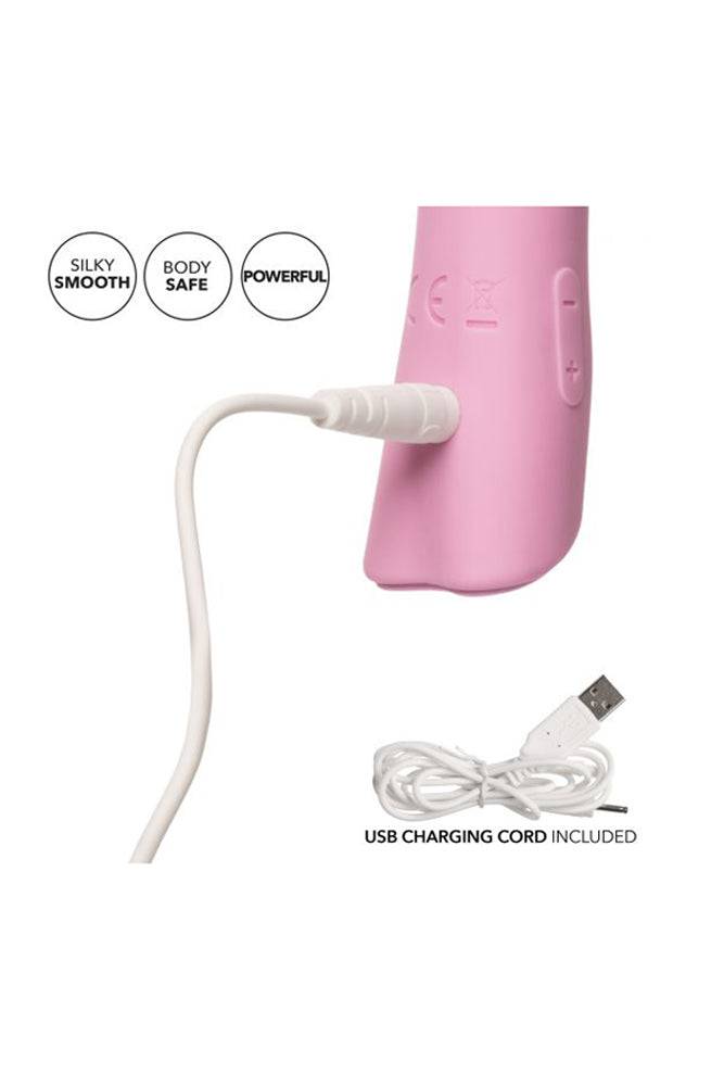 Jopen - Amour - Mini G Vibrator - Pink - Stag Shop