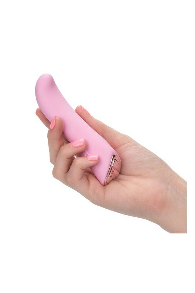 Jopen - Amour - Mini G Vibrator - Pink - Stag Shop