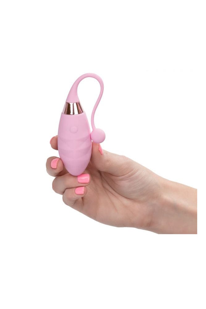 Jopen - Amour - Remote Control Bullet Vibrator - Pink - Stag Shop