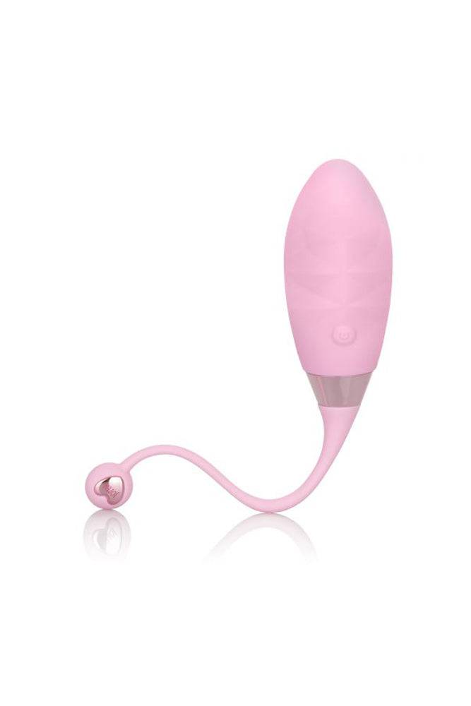 Jopen - Amour - Remote Control Bullet Vibrator - Pink - Stag Shop