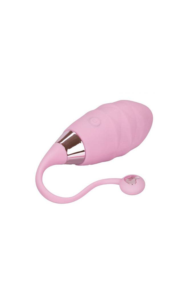 Jopen - Amour - Remote Control Bullet Vibrator - Pink - Stag Shop