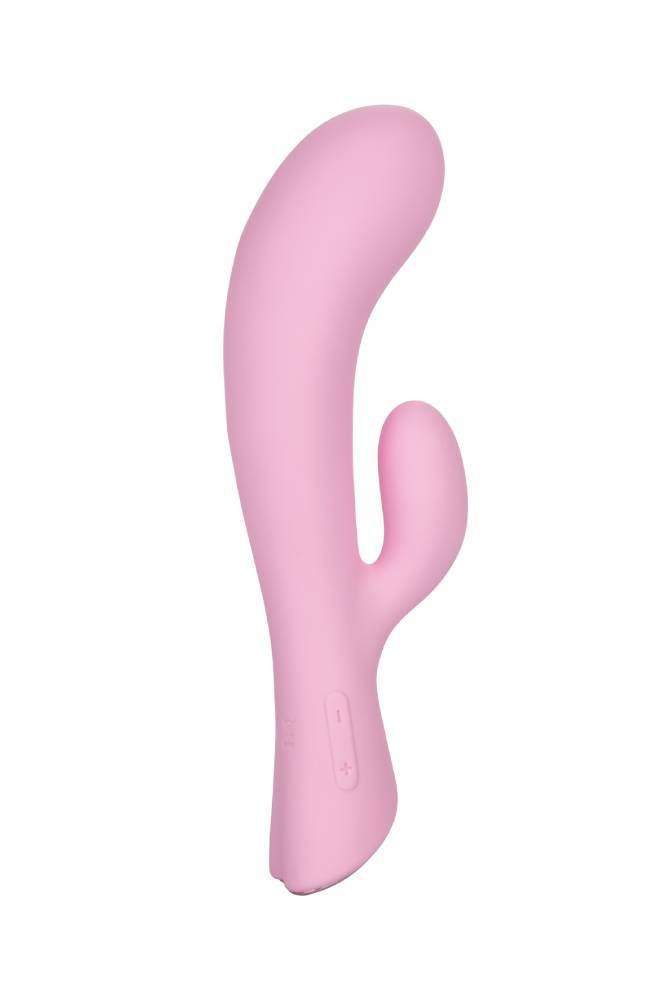 Jopen - Amour - Dual Wand - Pink - Stag Shop