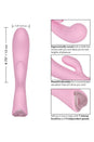 Jopen - Amour - Dual Wand - Pink - Stag Shop