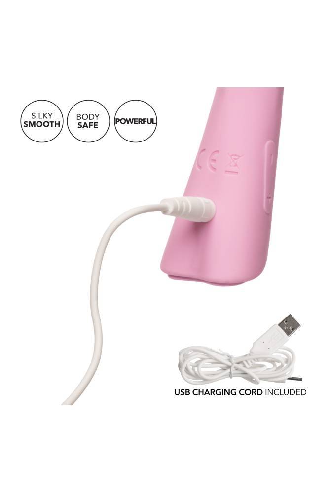 Jopen - Amour - Dual Wand - Pink - Stag Shop