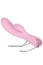 Jopen - Amour - Dual Wand - Pink - Stag Shop