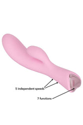 Jopen - Amour - Dual Wand - Pink - Stag Shop
