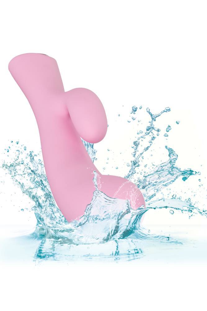 Jopen - Amour - Dual Wand - Pink - Stag Shop