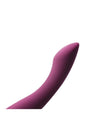 Svakom - Amy 2 Flexible G-Spot & Clitoral Vibrator - Purple - Stag Shop