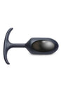 XR Brands - Heavy Hitters - Premium Silicone Weighted Plug - Large - Stag Shop