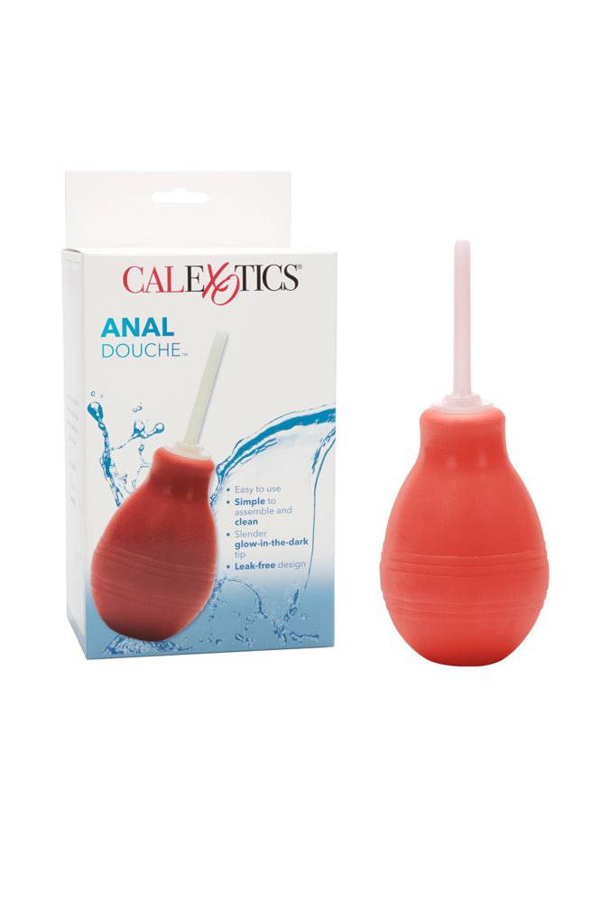 Cal Exotics - Anal Douche - Stag Shop