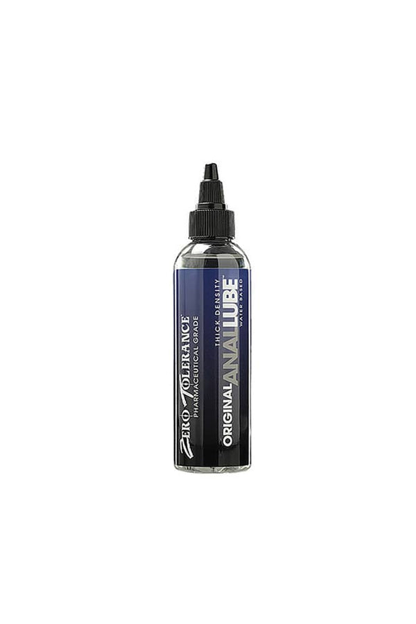 Zero Tolerance - Anal Lubricant - 2oz - Stag Shop