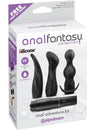 Pipedream - Anal Fantasy - Anal Adventure Kit - Stag Shop