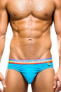 Andrew Christian - 9740 - Almost Naked Pride Brief - Stag Shop