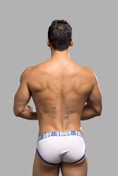 Andrew Christian - 9766 - Trophy Boy Brief - Stag Shop